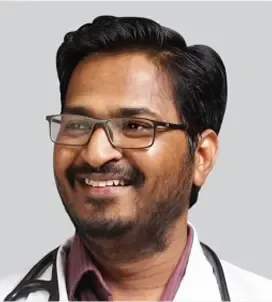 Dr. Venu Gopal Mutual