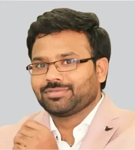 Dr. A. Suryaprakash Reddy