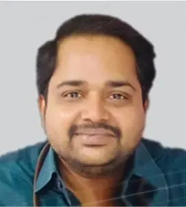 Dr. Shiva Prasad