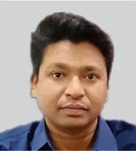 Dr. Prashanth