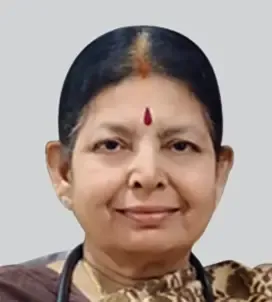 Dr. Sandhya Dixit