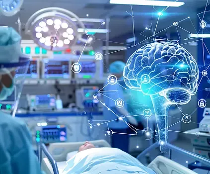 About Ascenza Global Infra Care