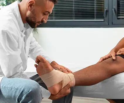 About Ascenza Global Infra Care