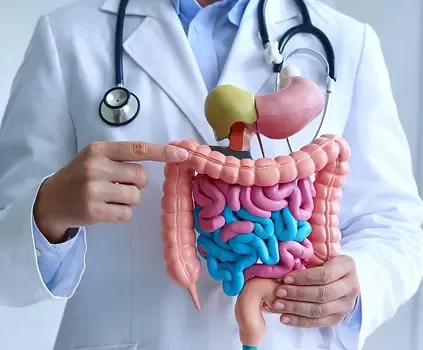 About Ascenza Global Infra Care