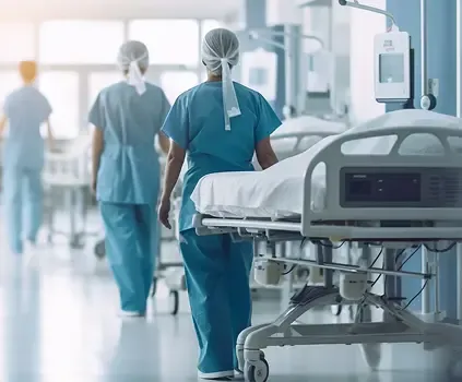 About Ascenza Global Infra Care