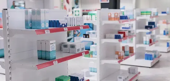 Pharmacy