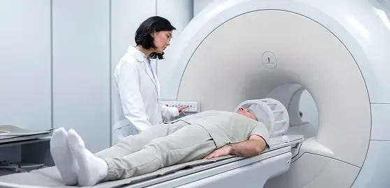 CT Scan