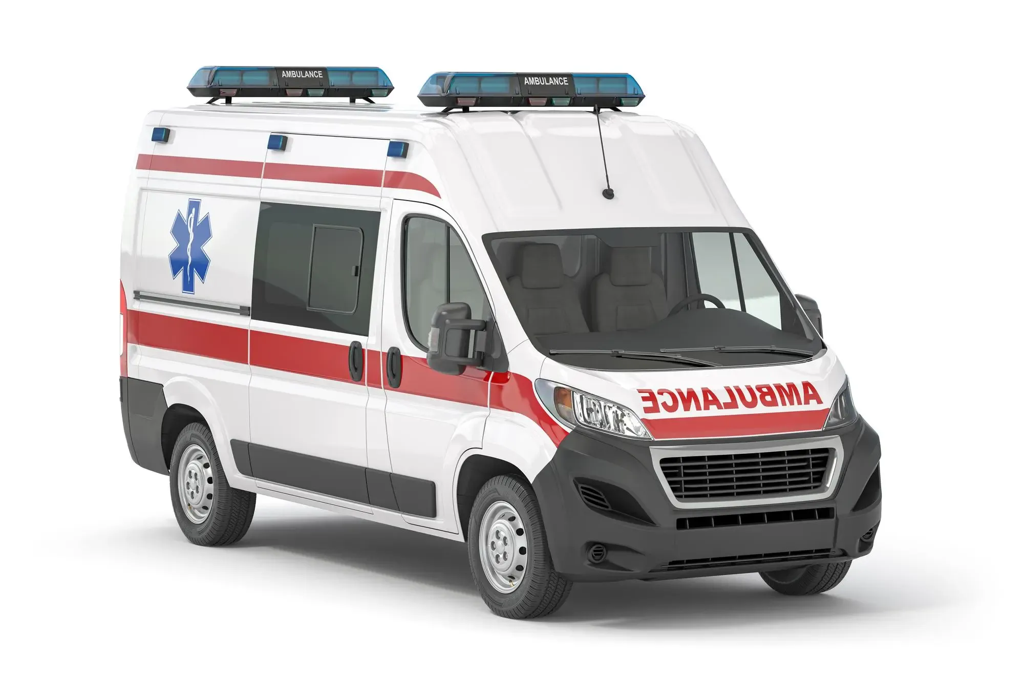 Ambulance