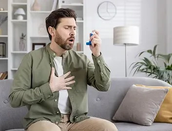 Asthma & Breathing Disorders