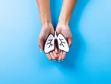 Pneumonia & Lung Infections