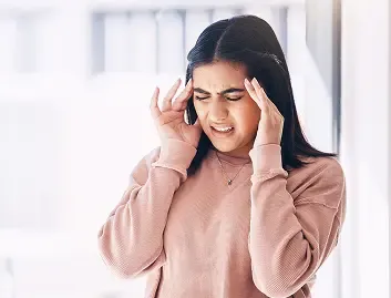 Migraines & Headaches