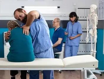 Post-Surgical Neurological Rehabilitation