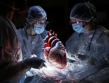 Minimally Invasive Coronary Artery Surgery (MICAS)