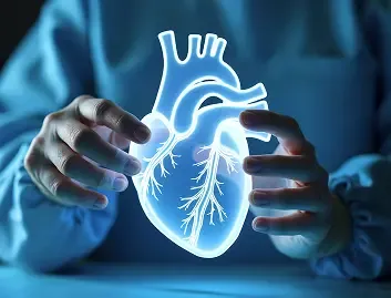 CABG (Coronary Artery Bypass Graft)