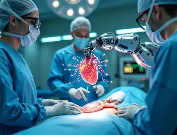Cardiothoracic Surgery