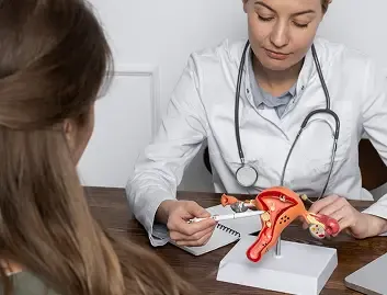 Laparoscopic Appendectomy