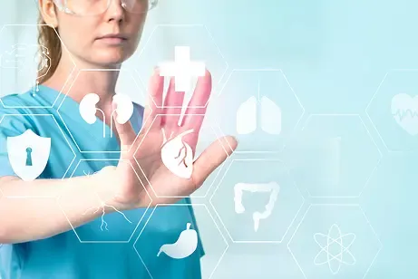 OUR MEDICAL INTERVENTIONS ENCOMPASS: