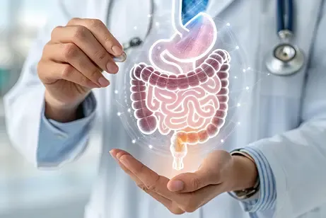 WHY CHOOSE PRAGMA HOSPITALS FOR GASTROENTEROLOGY?