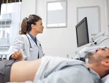 Endoscopic Ultrasound