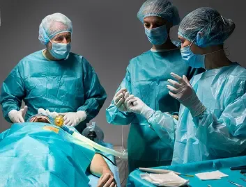 AV Fistula Salvage Procedures
