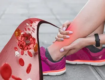 Peripheral Artery Disease (PAD)