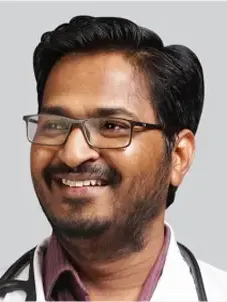 Dr. Venu Gopal Mutual
