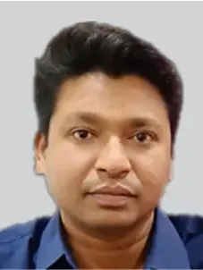 Dr. Prashanth
