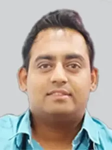 Dr. M. Karthik Reddy