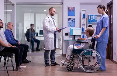 Advanced Care at Pragma Hospital