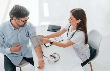 Importance of Regular Health Checkups